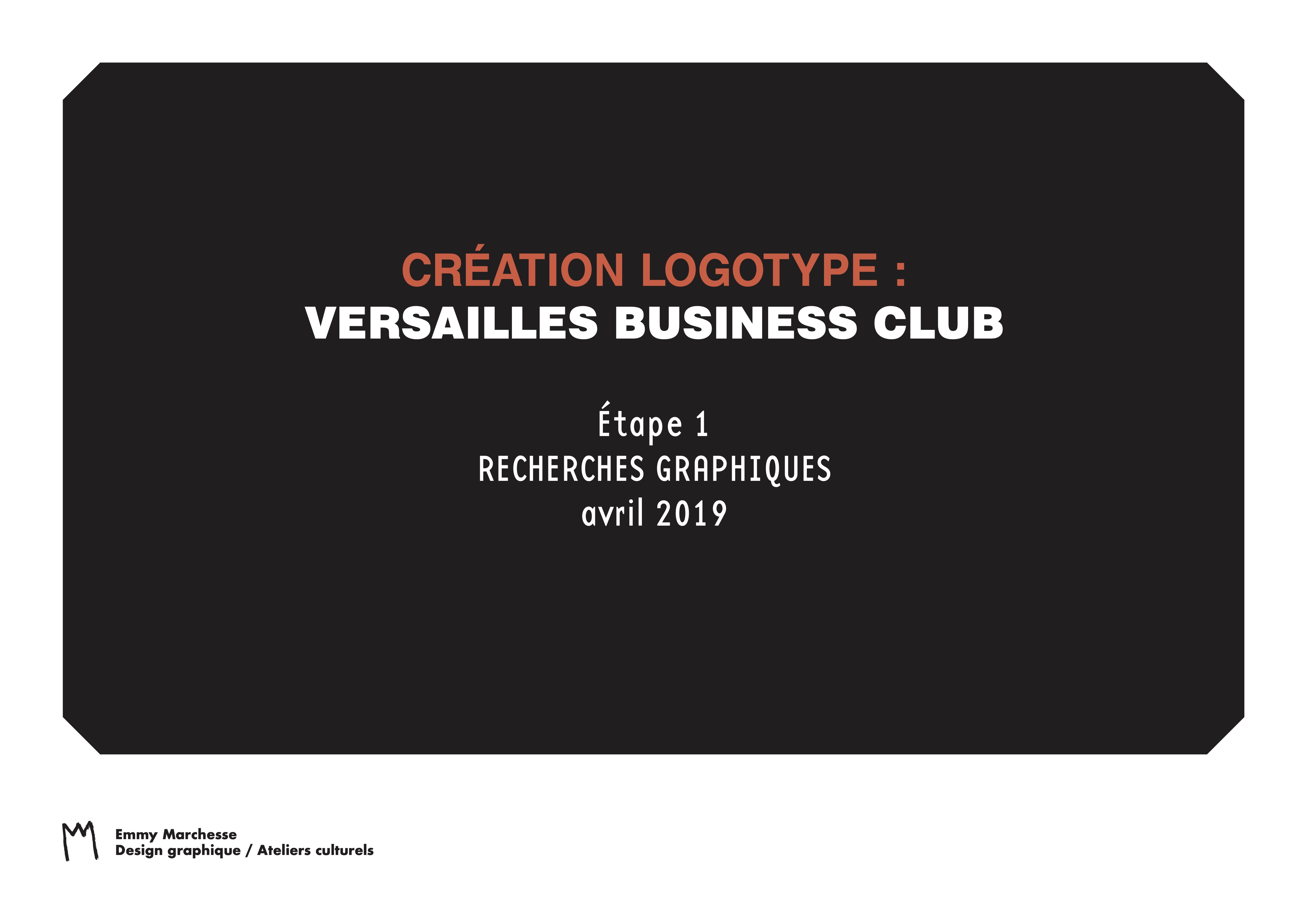 emmymarchesse Versailles Business Club